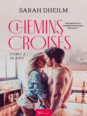 cover image of Chemins croisés--Tome 2